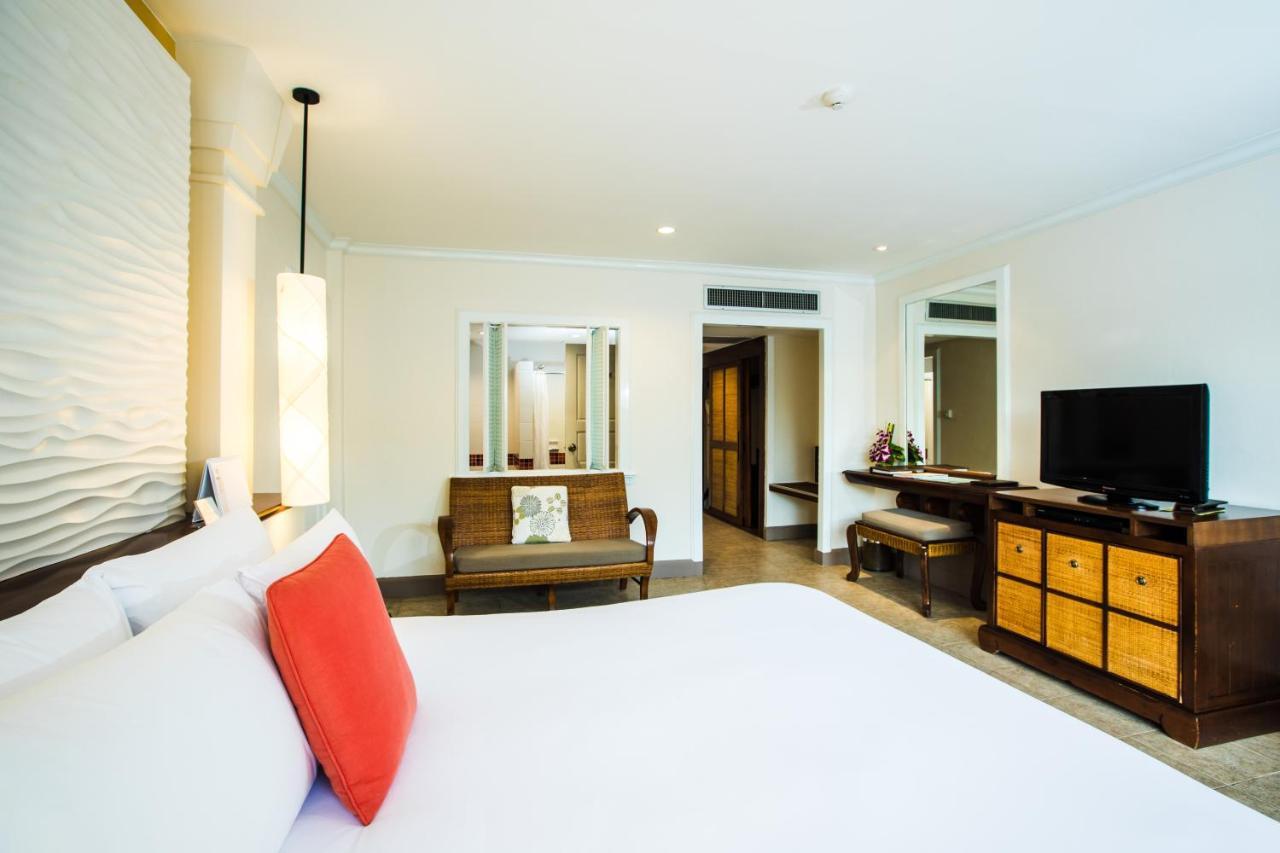 Centara Karon Resort Phuket - Sha Extra Plus מראה חיצוני תמונה